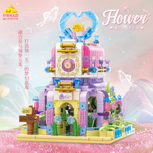 ����81170��ľŮ������Ħ������ģ�Ͷ�ͯ����ƴװdiy��߿羳����