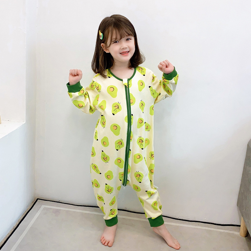 양면 침낭 그린 오일리 (22-28도 적합)