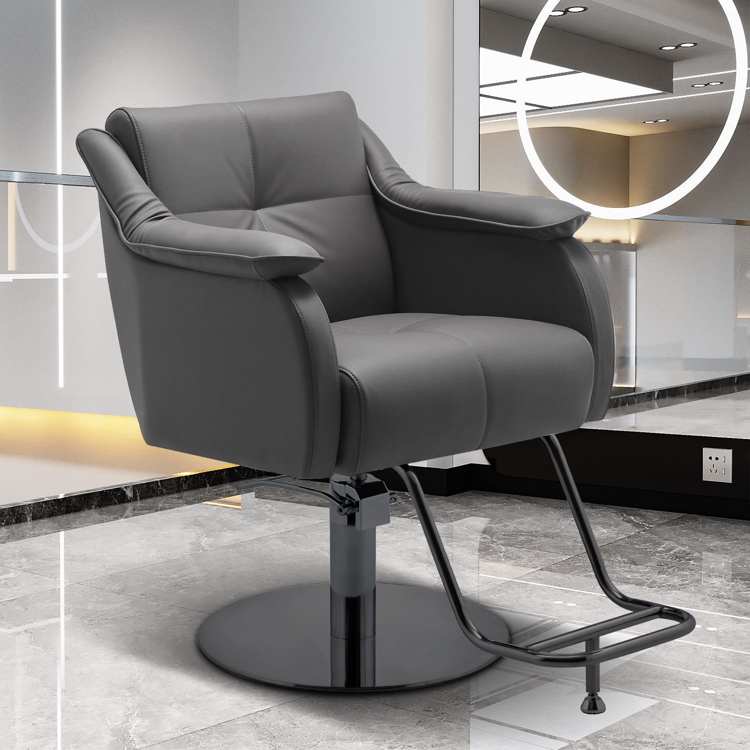 Barbería image 16