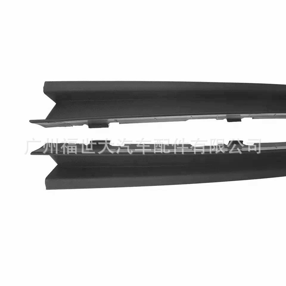 Para 2015 - 2018 VW Jetta barra delantera fijación 5C68072339B9 / 5C68072349B9