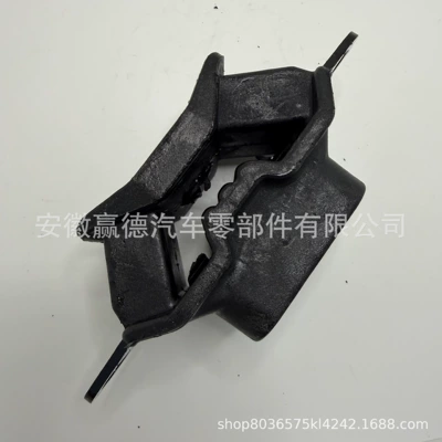 mount rubber for Nissan – Asqı sistemi / Xodovoy hissələr