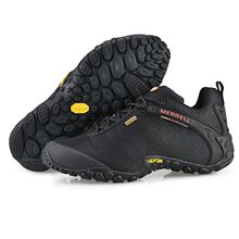 Original Merrell Men Outdoor Breathable Camping Mesh Hiking