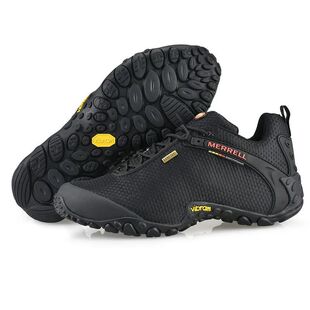 Original Merrell Men Outdoor Breathable Camping Mesh Hiking