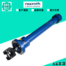 Rexroth��ʿ��ұ���͸׺���Һѹ��CYH1MF3/80/45/650A3X/M11CADMW