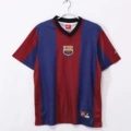 1998/99 Barcelona home