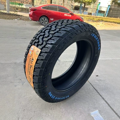 All-terrain AT off-road Off-road şinlər