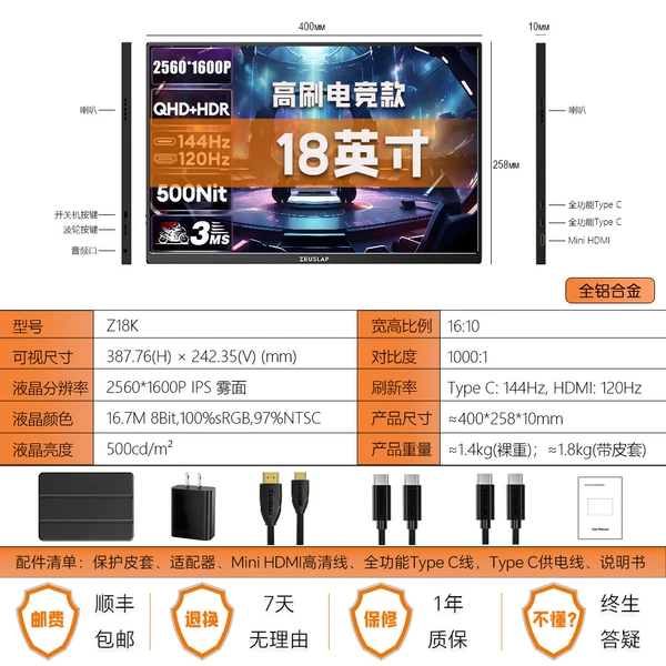 Z18K