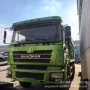 豪沃跨境howo371自卸车