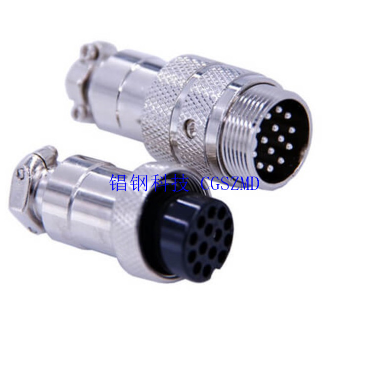 ƽԽԲGX19-15P M20-14ABղͷ-ǽʽ