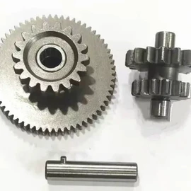 起动机及配件;摩托车配附件;气缸及部件