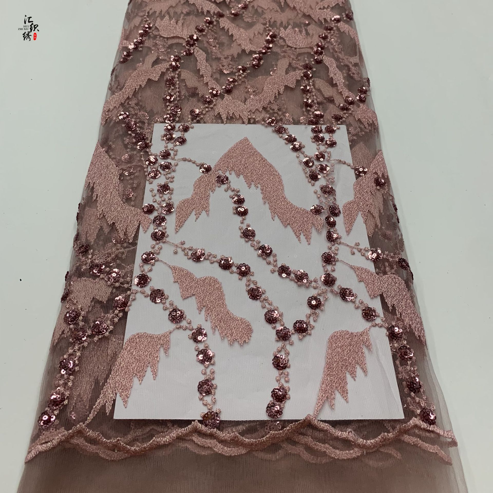 No. 5 부드러운 파우더