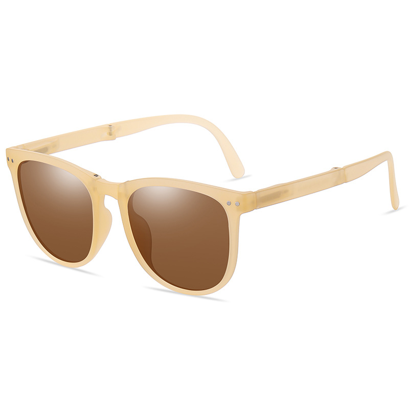 3035 Champagne Box Tea Silk (non -polarized)