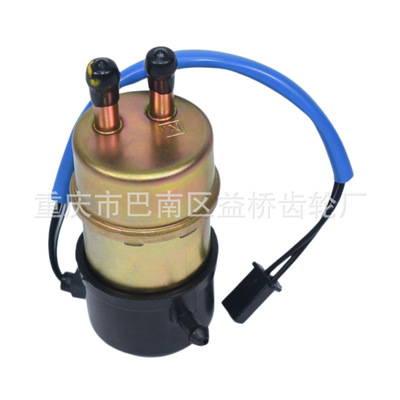Катушка топливного насоса UC-Z 16710-MR1-015 16710-MT4-000 M10 мотоцикла чистая медная