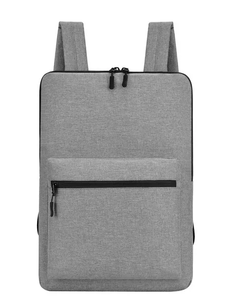 Cross-border new ultra-thin business computer bag men's 14-15 inch notebook shoulder bag simple student bag wholesale