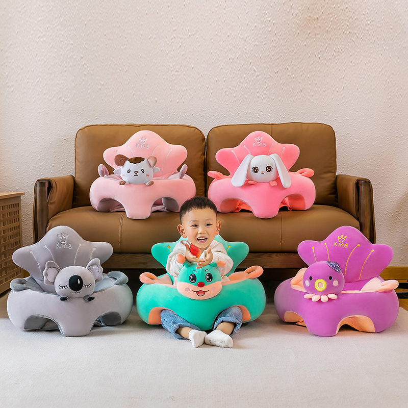 Asiento para bebés, sofá para bebés, asiento para bebés, asiento para bebés
