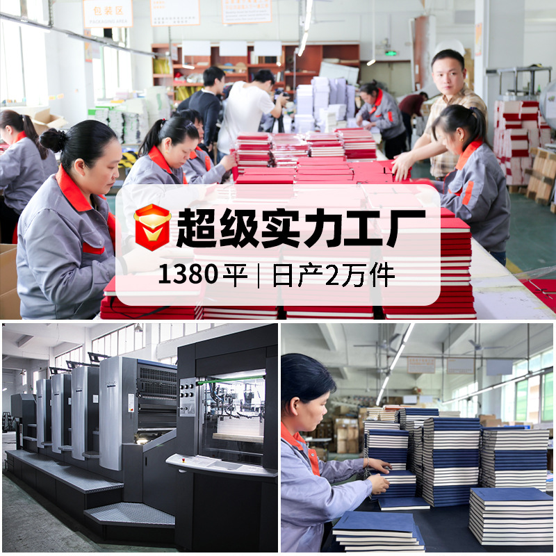 亚马逊笔记本 记事本a5周计划本超厚学习日程计划本 笔记本批发