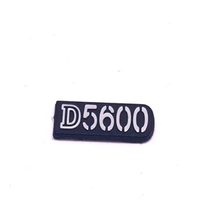 For Nikon D5600 body LOGO