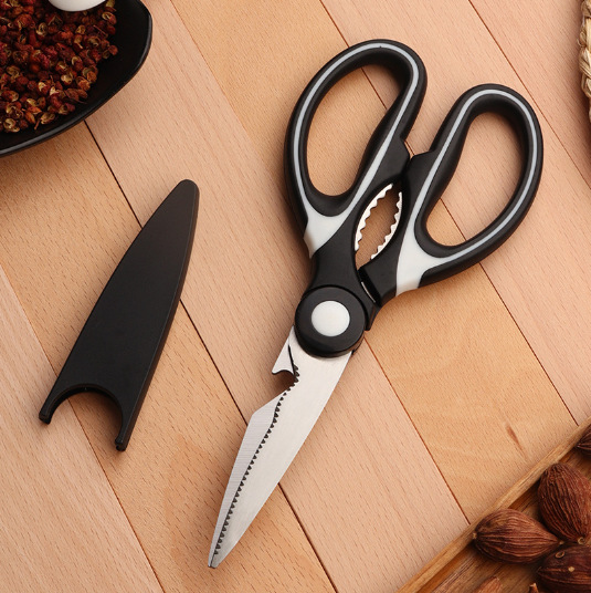 주방/킹 블랙/가방