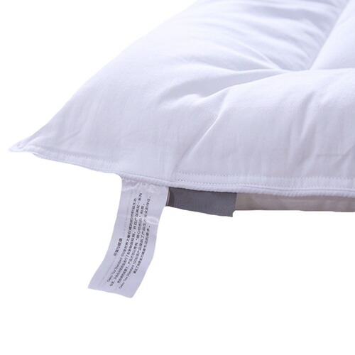 Hotel quilt washable pure cotton down velvet quilt core for all seasons, hotel and dormitory special five-star hotel quilt core