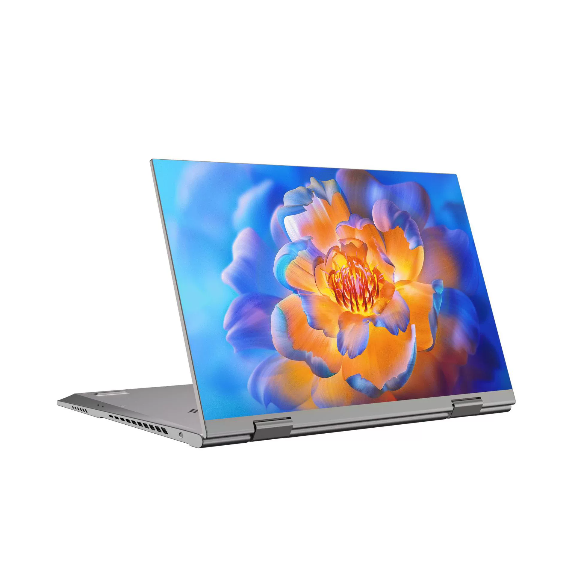 Touch laptop, 9.5 in, business version, 16G DDR5, multiple storage options