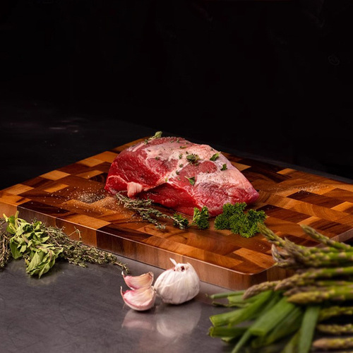Acacia wood chopping board knife board mildewproof chopping board household chopping board small fruit cutting board wholesale