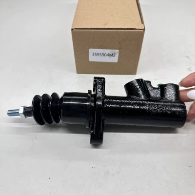 Suitable for Massey, Other brake systems