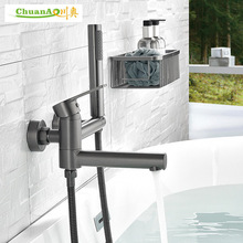 Shower Faucet Set 304ԡ�׻��� �Ƶ���������ԡ��ͷ��ˮ����װ