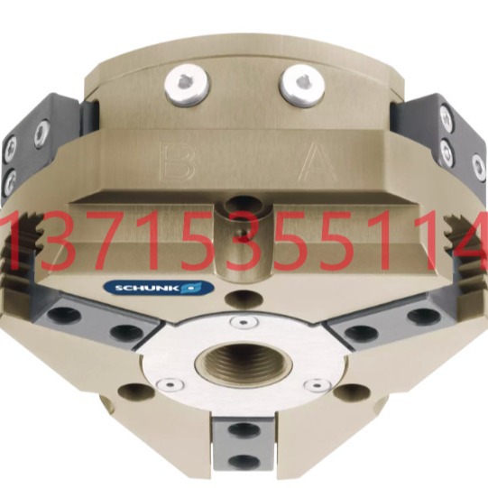 雄克SCHUNK  371401 PGN+80/1AS MPG-PLUS-32AS 0305512