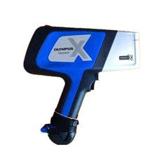 奥林巴斯 光谱仪 ROHS检测仪 DE2000不锈钢合金分析仪