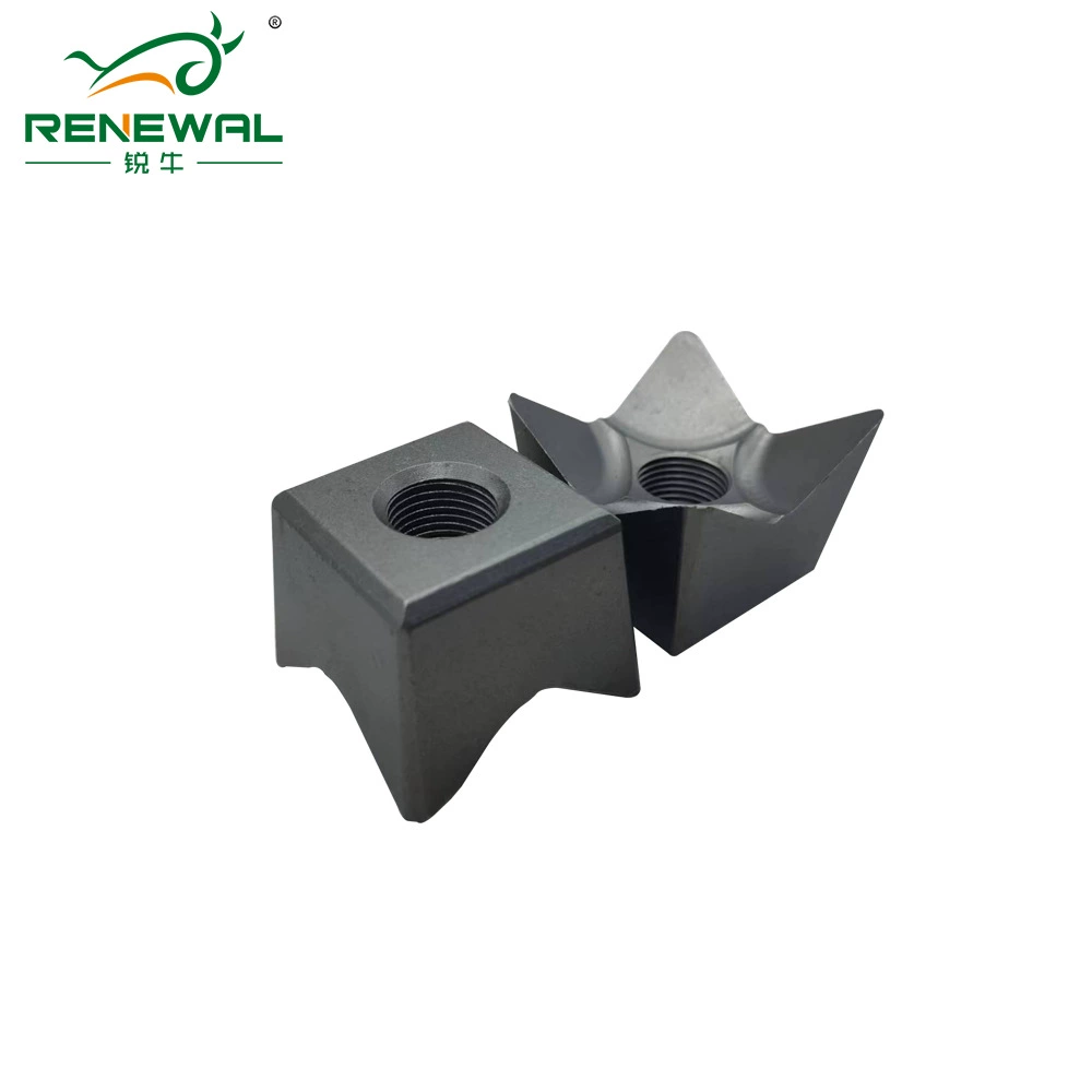 Китайский кусторез Afe, измельчитель древесины, пильный диск с зубьями бобра для лесозаготовительной техники (SBT200).