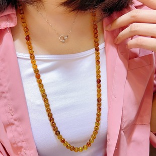 7mm Mexican Red Blue Buddha Beads Natural Without Any Optimization Very Rare Red Wine Color Temptation
