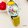 Children's cartoon belt, cute electronic watch suitable for men and women