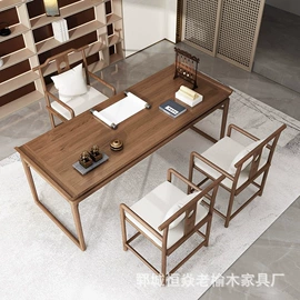 简易储物柜;茶桌、茶台;博古架