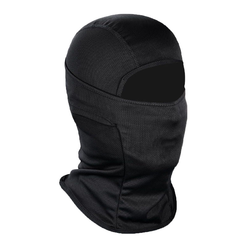 Amazon Cross-Border Cycling Mask, Breathable and Quick-Drying, Ski and Motorcycle Helmet Liner, Uv Protection Headgear