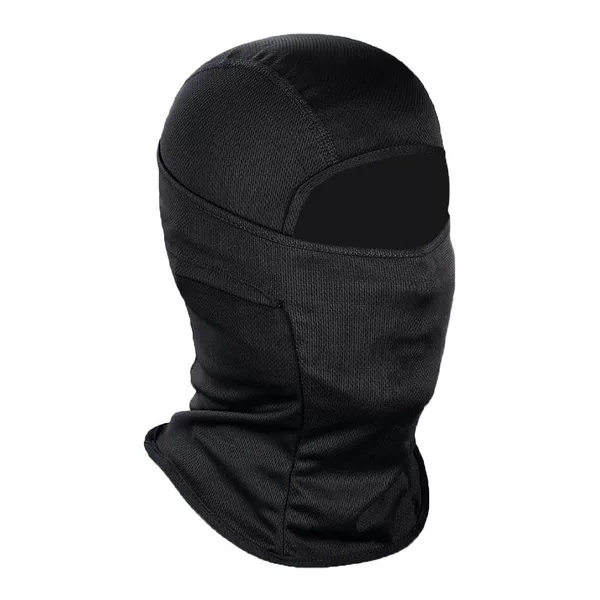 Amazon Cross-Border Cycling Mask, Breathable and Quick-Drying, Ski and Motorcycle Helmet Liner, Uv Protection Headgear