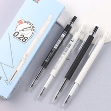 ��׿32972��ϸ0.28MM��ͷ���Ա�ˮ�ʺ�ɫˮ��ǩ��ˮ�Ա��ľ�����