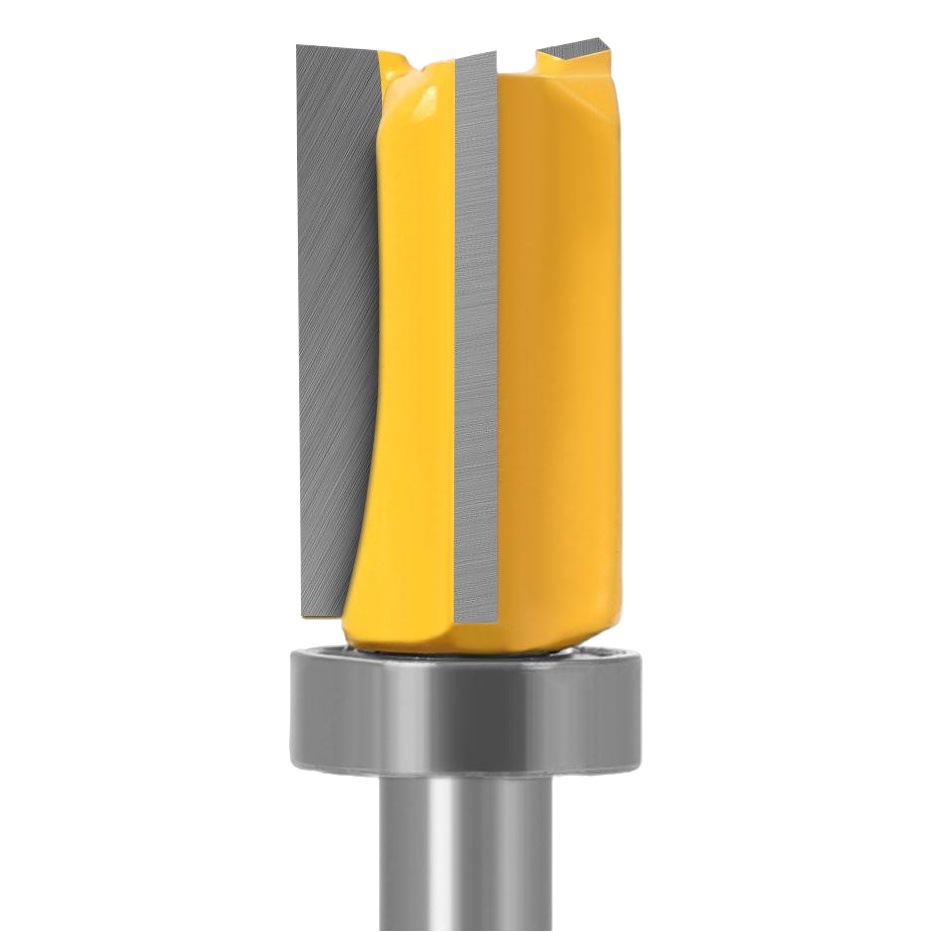 Cuchillo de corte de carpintería de 6 manijas máquina de corte cabeza de cuchillo con rodamiento cuchillo recto cuchillo de recorte de imitación cortador de fresado de carpintería Gong máquina de ranurado