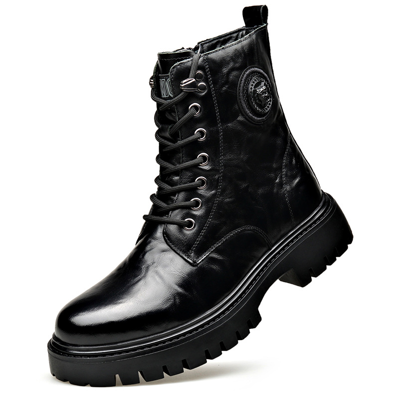 블랙 싱글 안감