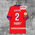 2526psg erke no. 2 + ligue 1