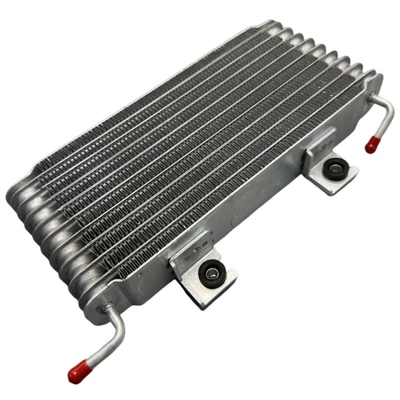 X-Trail Second Generation 2007-2019 – car radiator