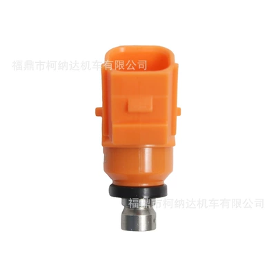 throttle body injector – Motorcycle General Parts