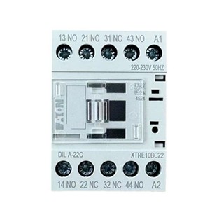Eaton Muller DILA-22C-GK(220-230V50HZ) contactor relay XTRE10BC22