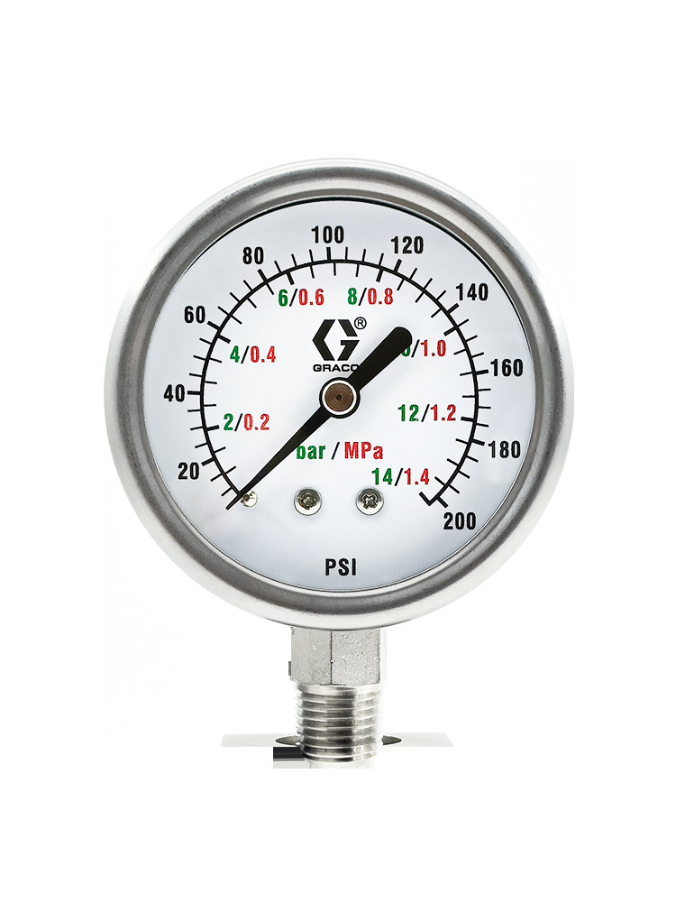 �����GRACO����ֳ�������ѹ�����������ѹͿ�������Ǳ�