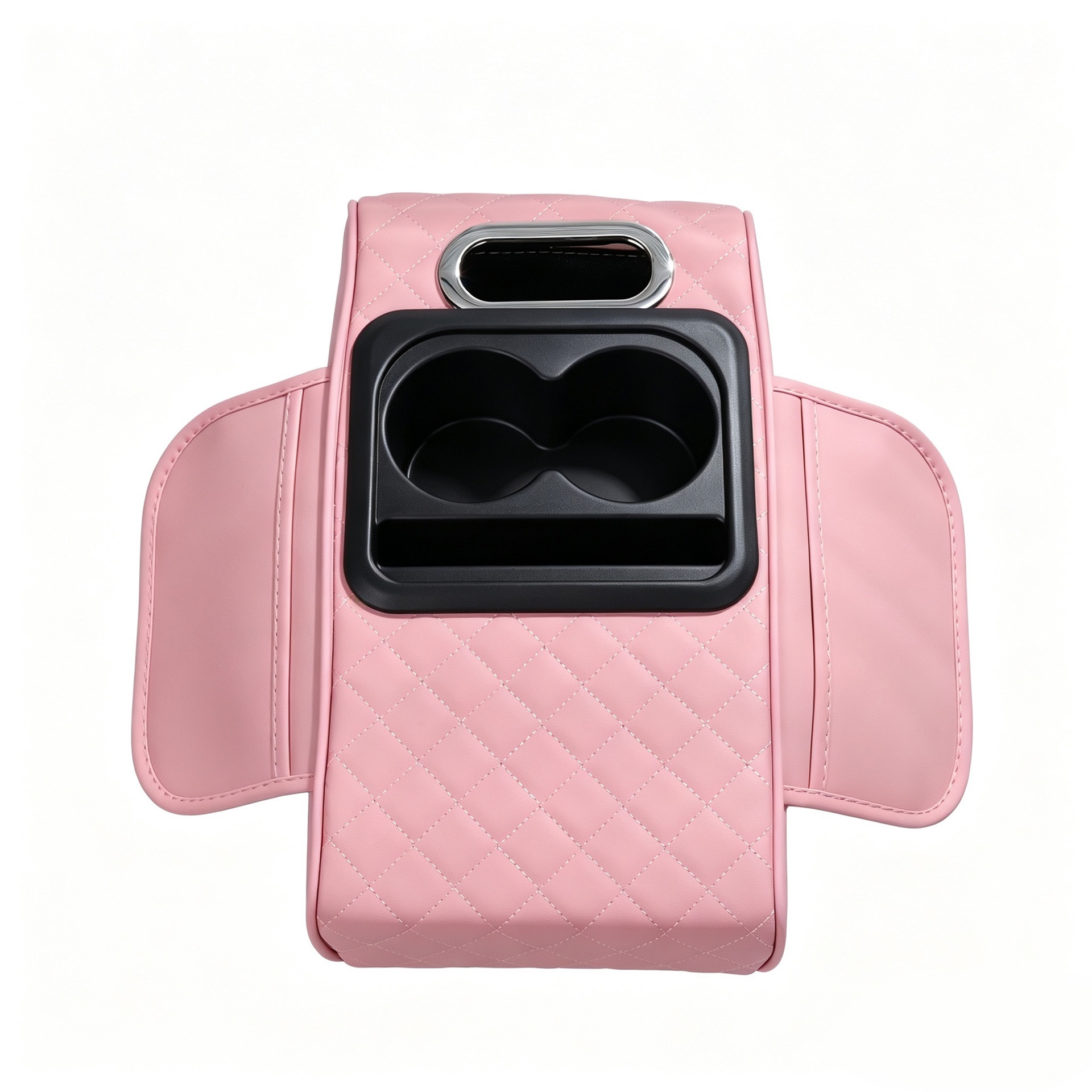 Car armrest box heightening pad, direct supply from the source factory for cross-border e-commerce wholesale