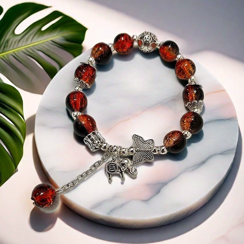 Small design brand cute bracelet