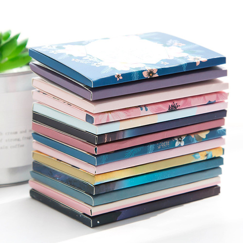 Flaxseed Oil Absorbing Paper for Men and Women Face Facial Oil Absorbing Blue Film Oil Absorbing Face Paper Oil Control