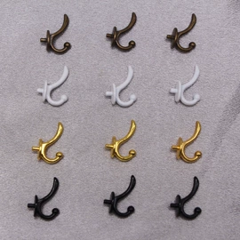 娃娃配饰;织带;木质工艺品