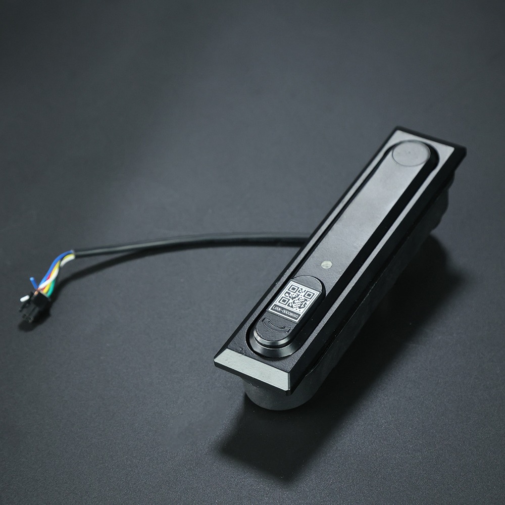 有源电子锁|ELY-CBT864|RS485,蓝牙DI-DO电平|FSU动环|路灯控制箱