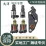 别克雪佛兰压力4t65e变速箱