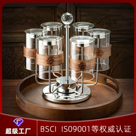 酒杯;酒具套装;玻璃杯
